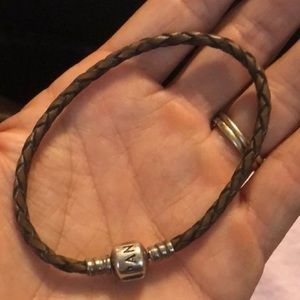 Pandora bracelet